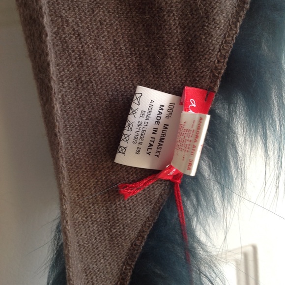 Altea Women's Scarf, One size, new with tags. - Picture 4 of 8